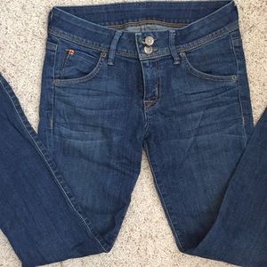 👖 EUC- Hudson jeans 👖
